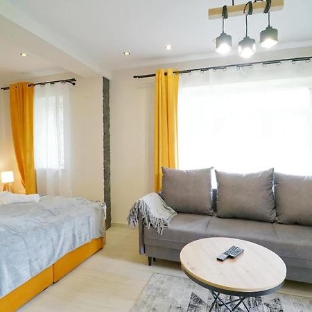 Apartamenty Everysky - Karkonoska 30 Karpacz Exteriér fotografie