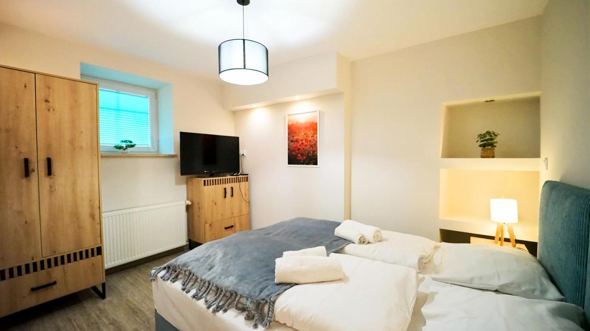 Apartamenty Everysky - Karkonoska 30 Karpacz Exteriér fotografie