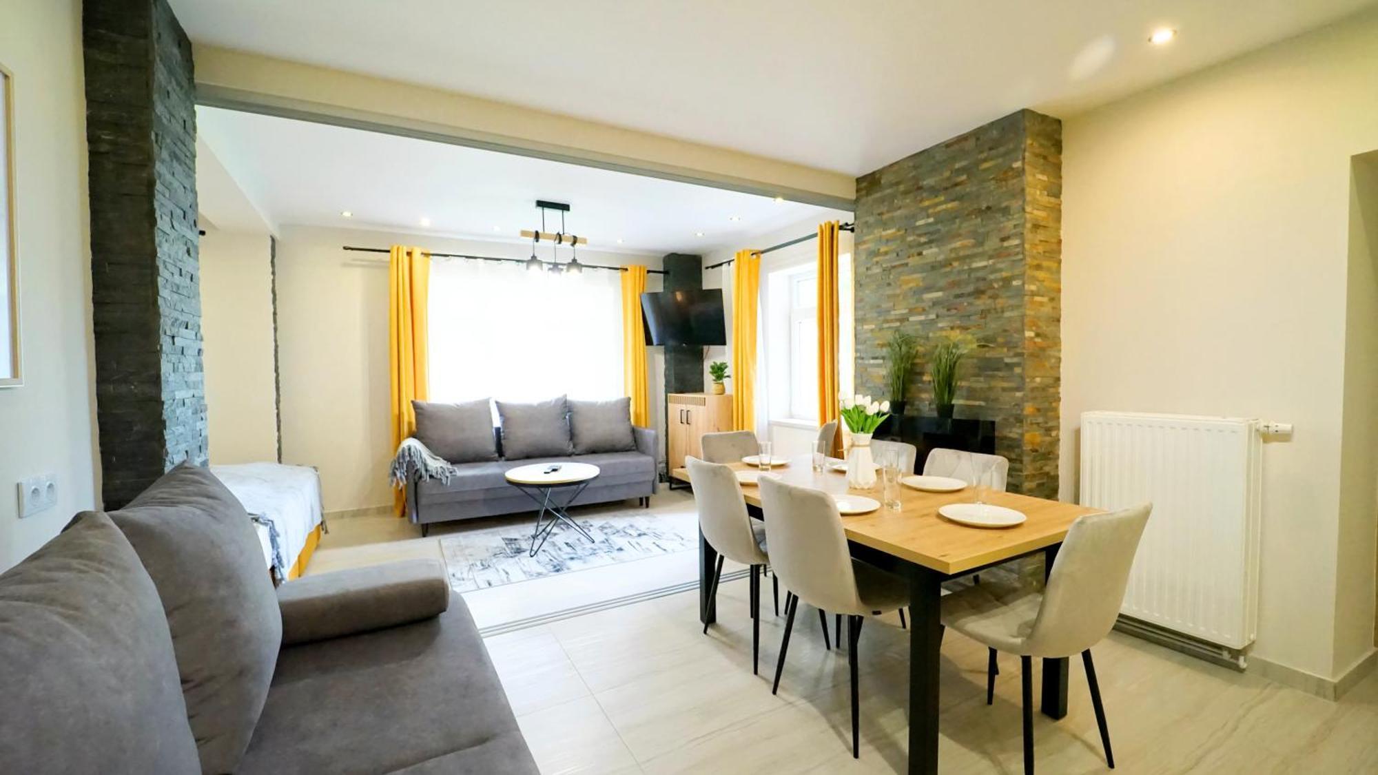 Apartamenty Everysky - Karkonoska 30 Karpacz Exteriér fotografie