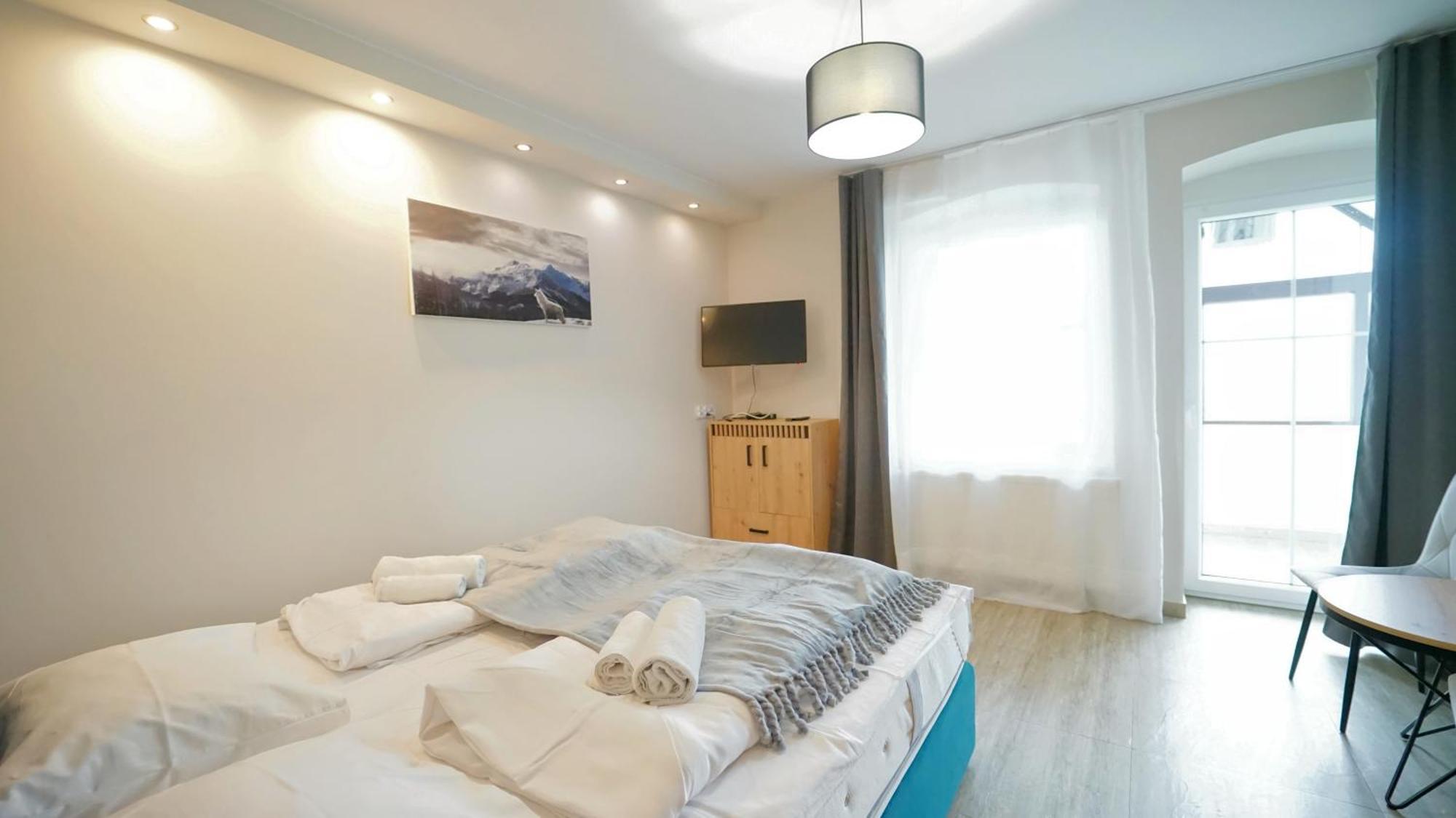 Apartamenty Everysky - Karkonoska 30 Karpacz Exteriér fotografie