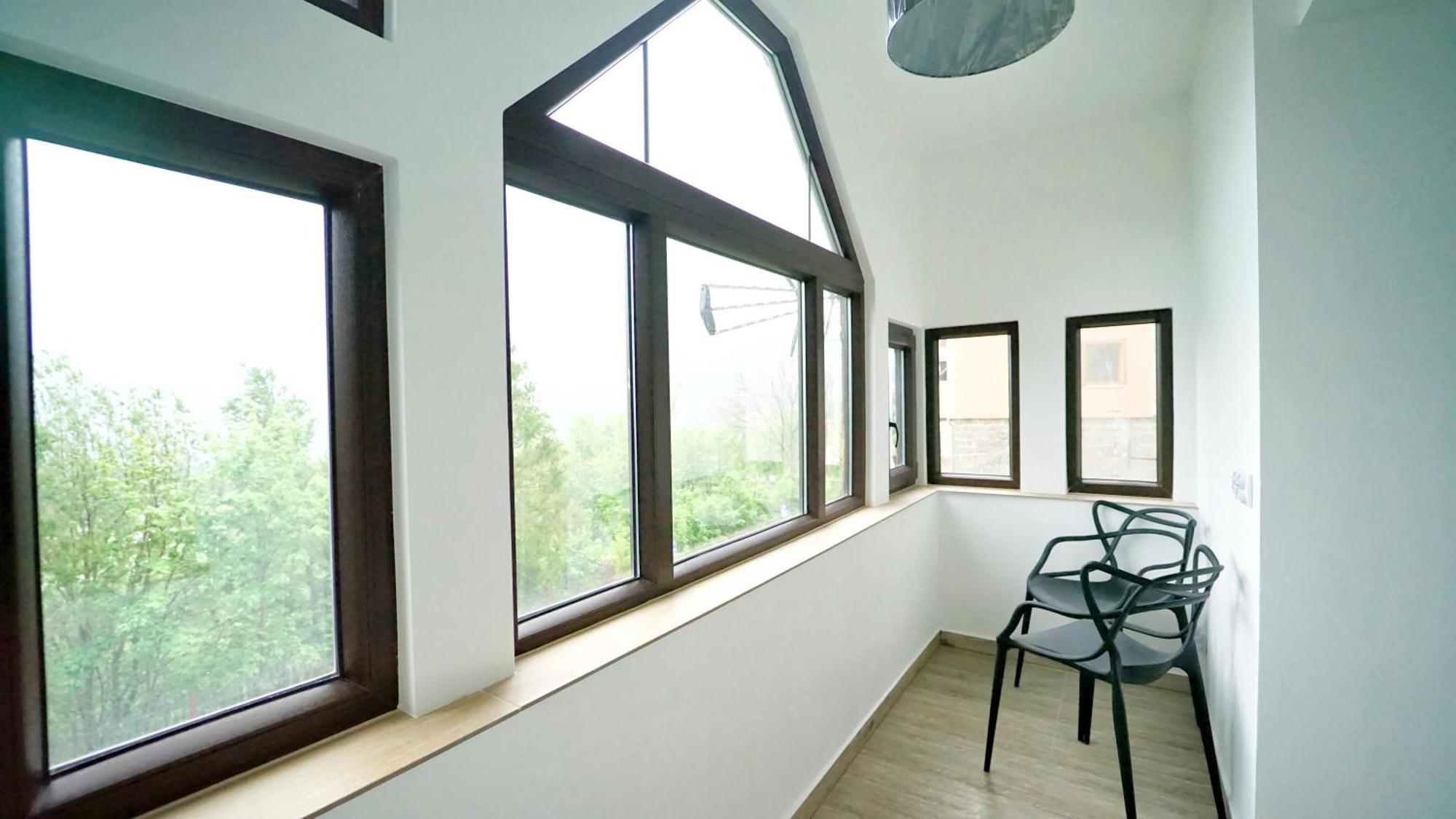 Apartamenty Everysky - Karkonoska 30 Karpacz Exteriér fotografie