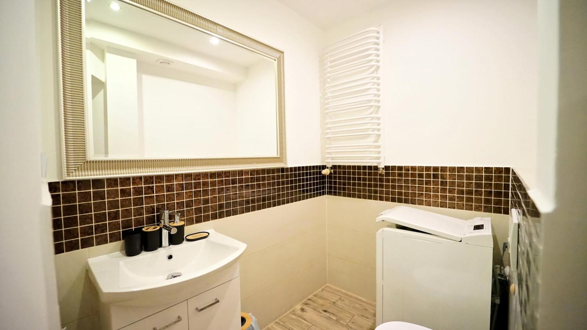 Apartamenty Everysky - Karkonoska 30 Karpacz Exteriér fotografie