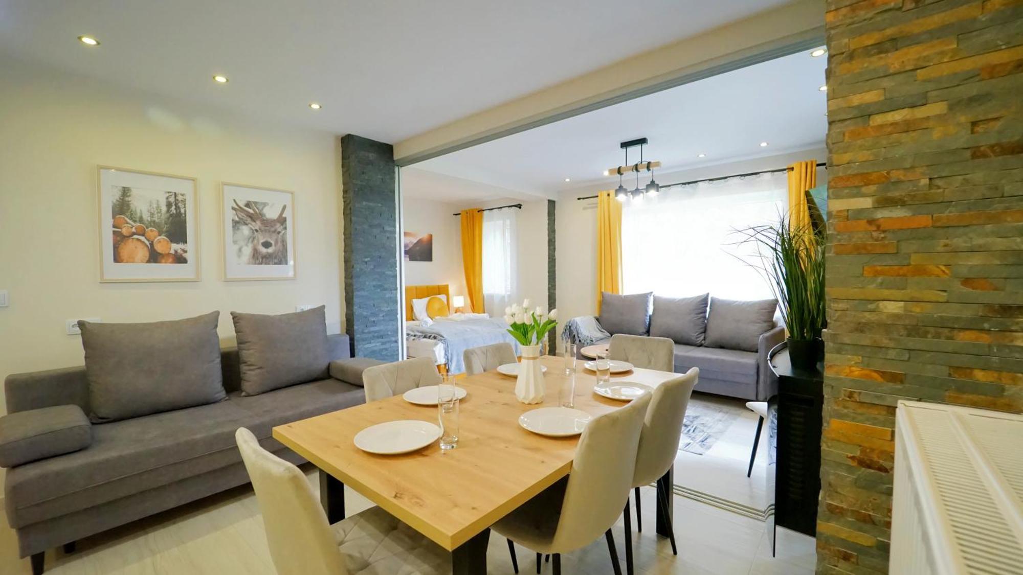 Apartamenty Everysky - Karkonoska 30 Karpacz Exteriér fotografie