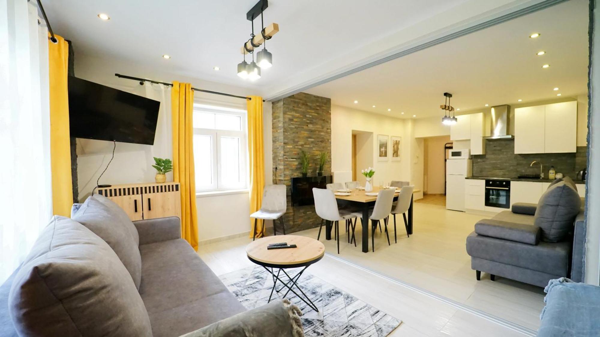 Apartamenty Everysky - Karkonoska 30 Karpacz Exteriér fotografie