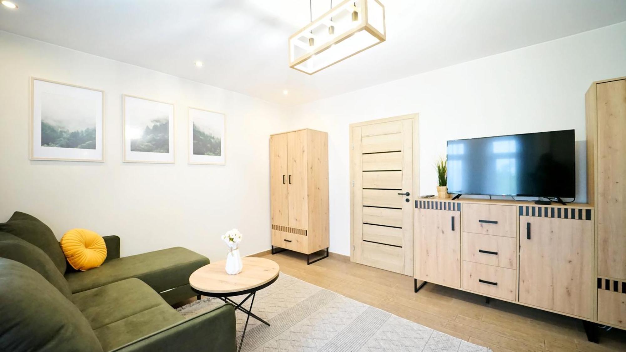 Apartamenty Everysky - Karkonoska 30 Karpacz Exteriér fotografie